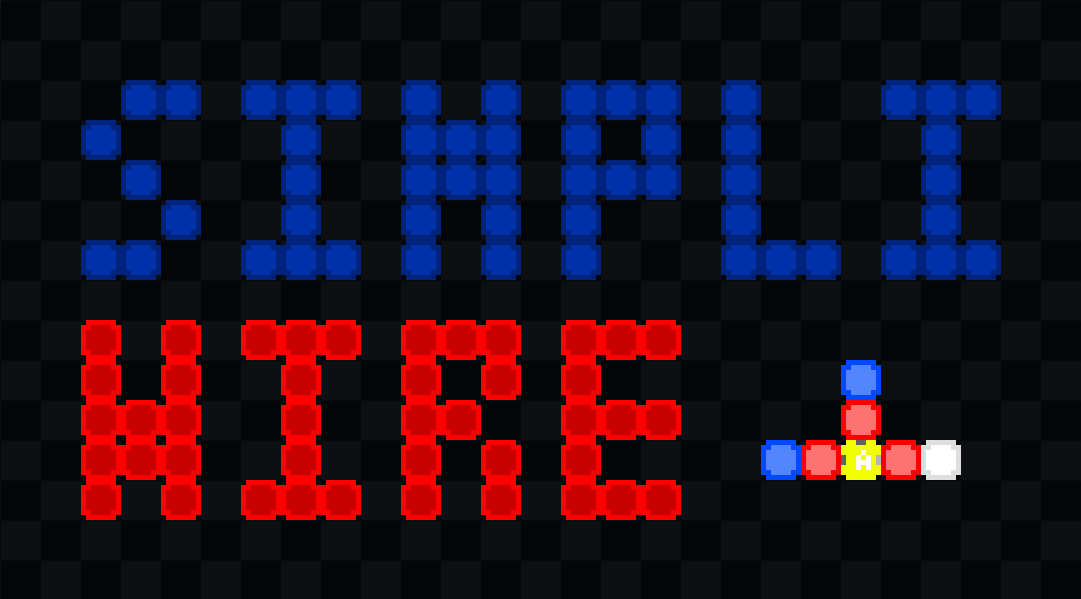 SimpliWire promo art